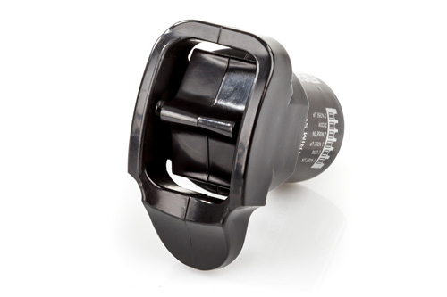 FSC YOKE TRIM SWITCH